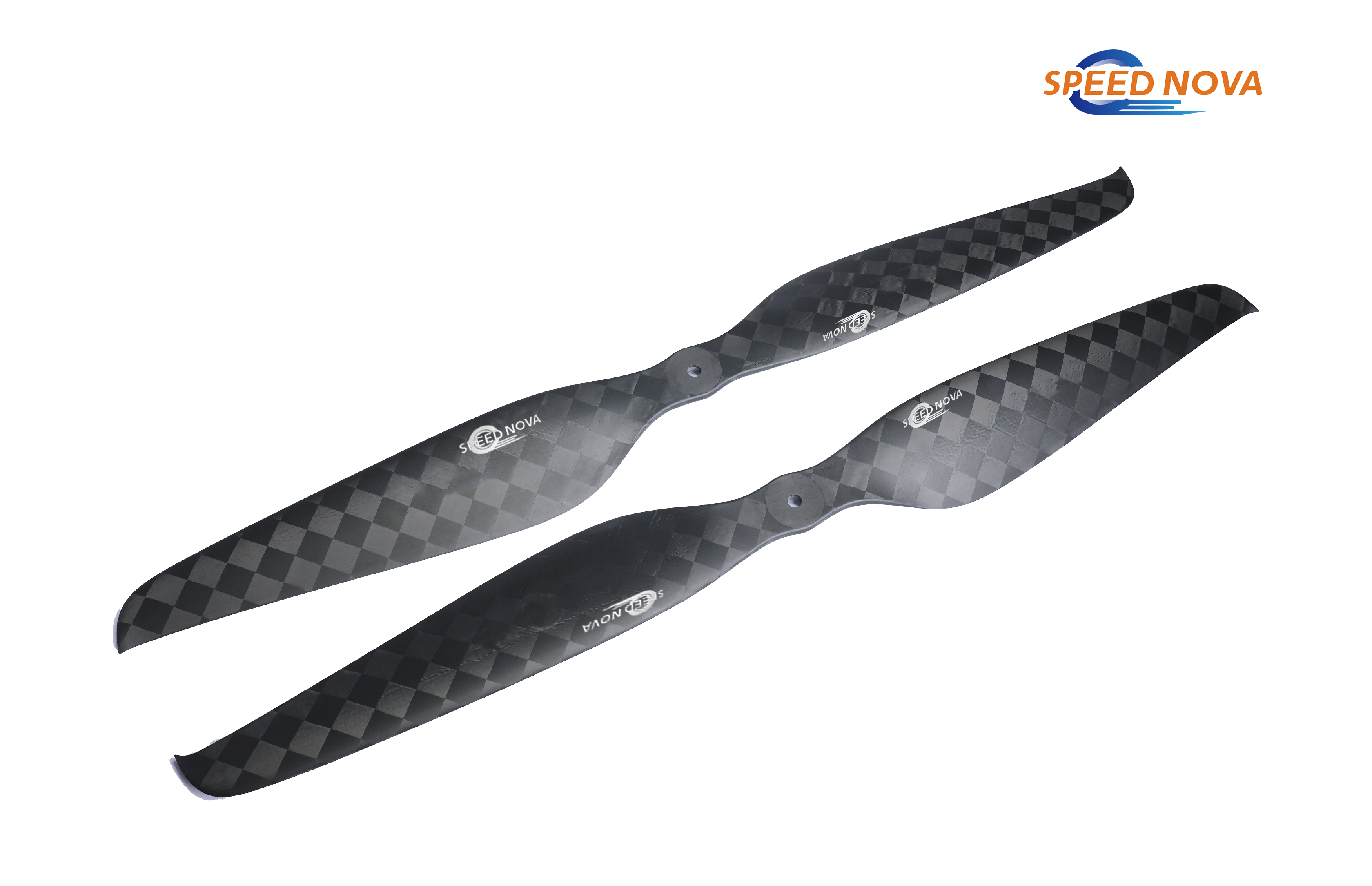 RAYI 30X14 超轻碳纤维一体正反桨