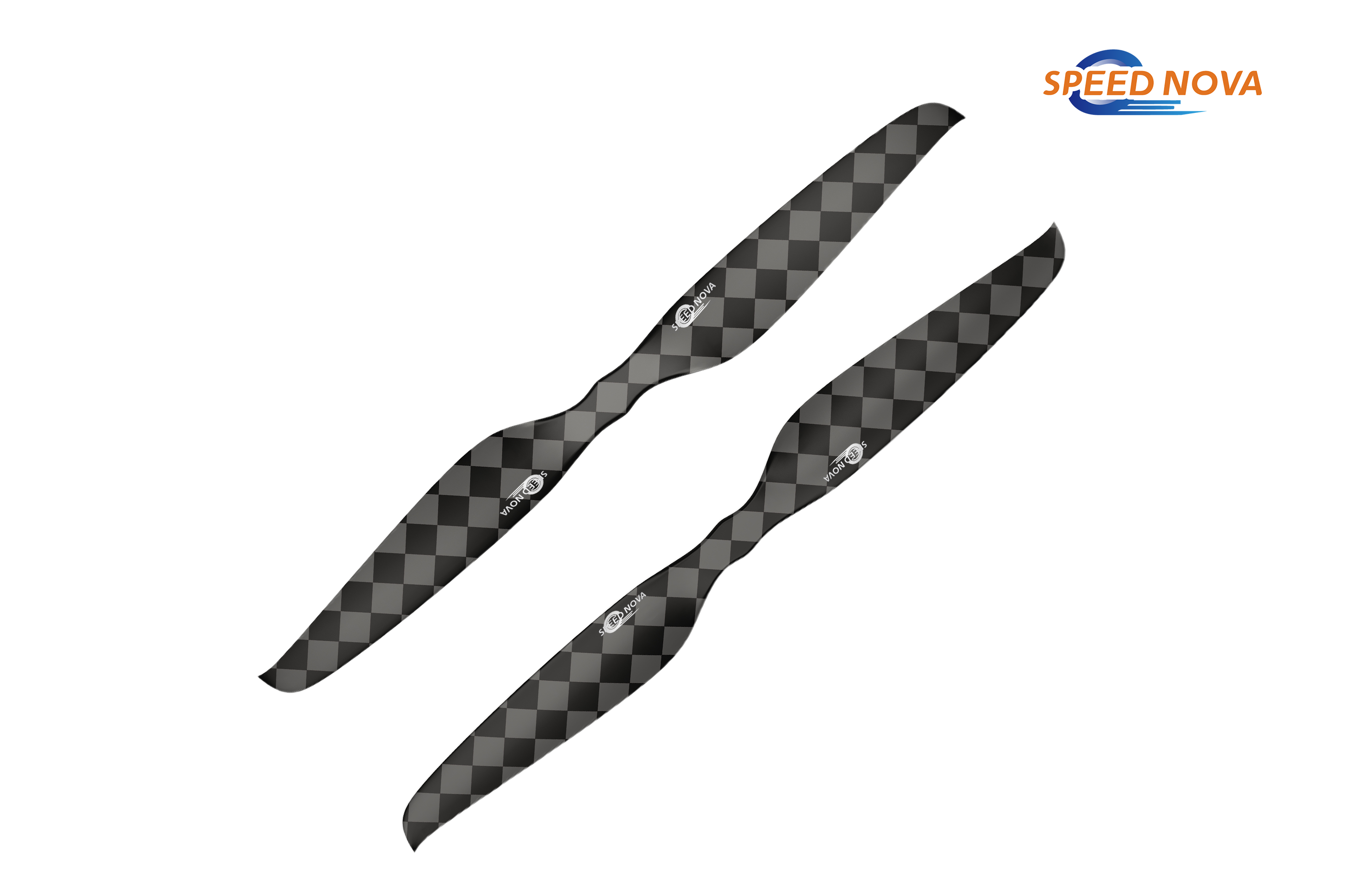 RAYI 20X6.5 超轻碳纤维一体正反桨CW/CCW