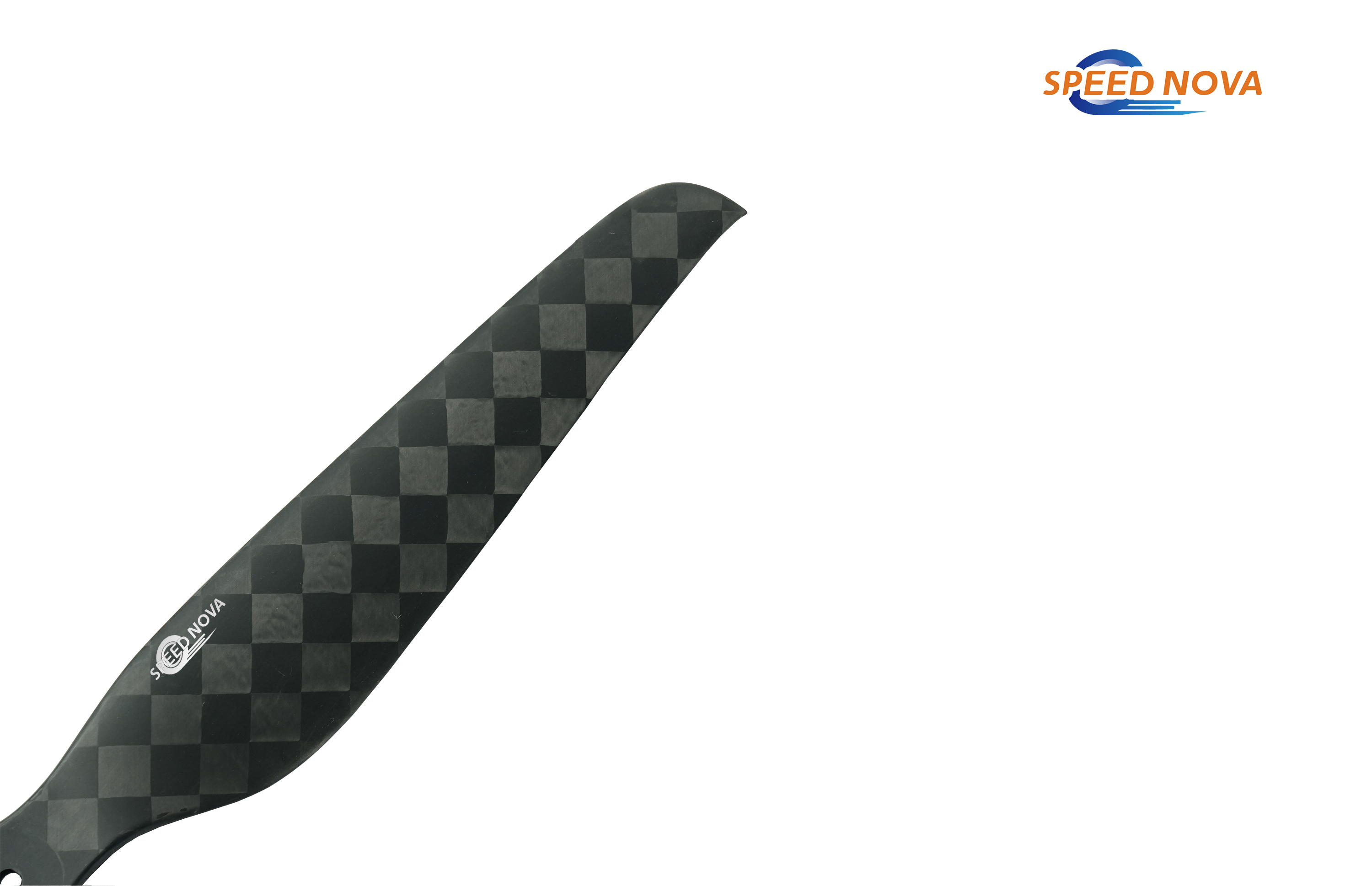 RAYI 20X6.5 超轻碳纤维一体正反桨CW/CCW