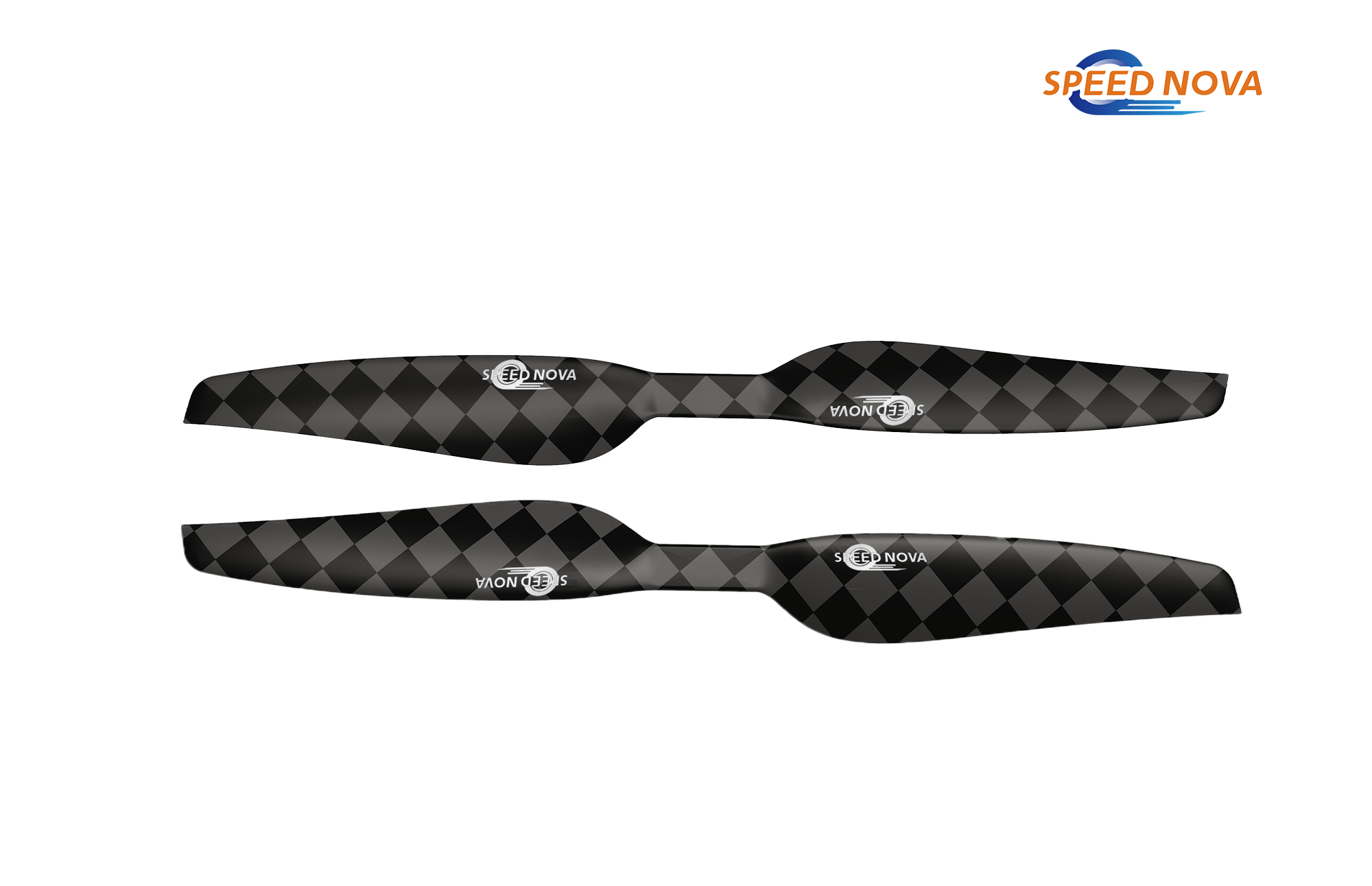 17x6 Carbon Fiber Integrated Propeller