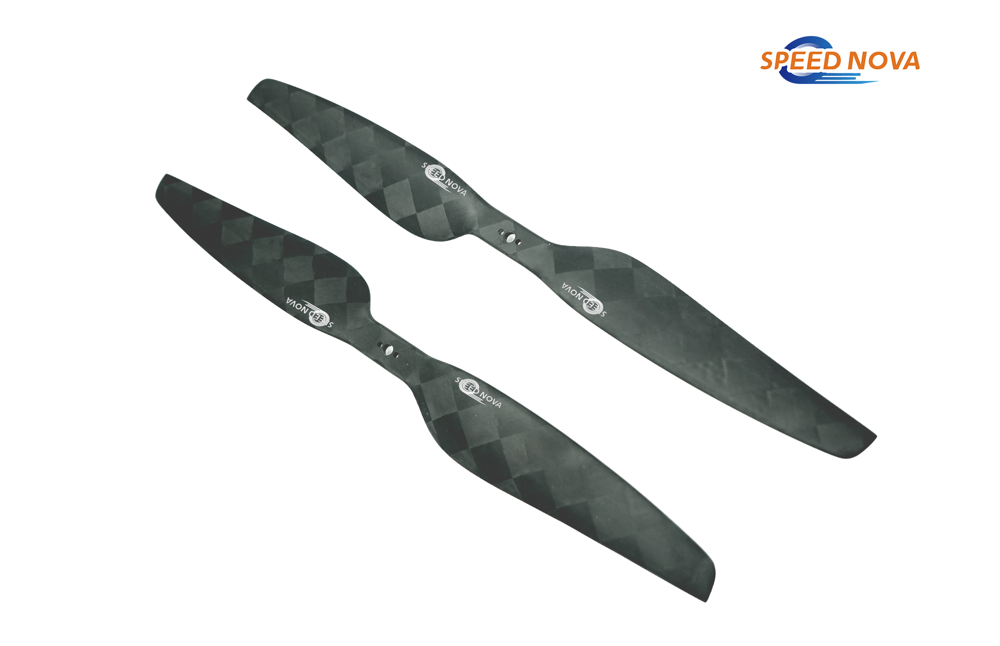 17x6 Carbon Fiber Integrated Propeller