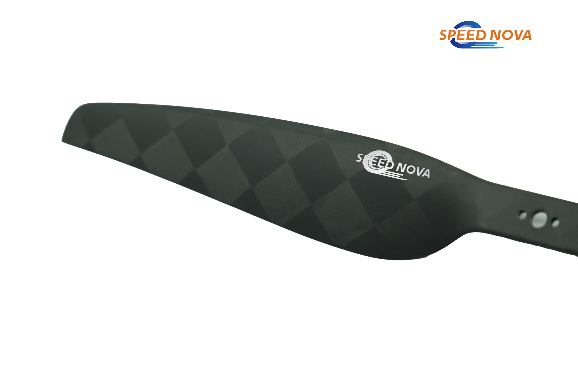 17x6 Carbon Fiber Integrated Propeller