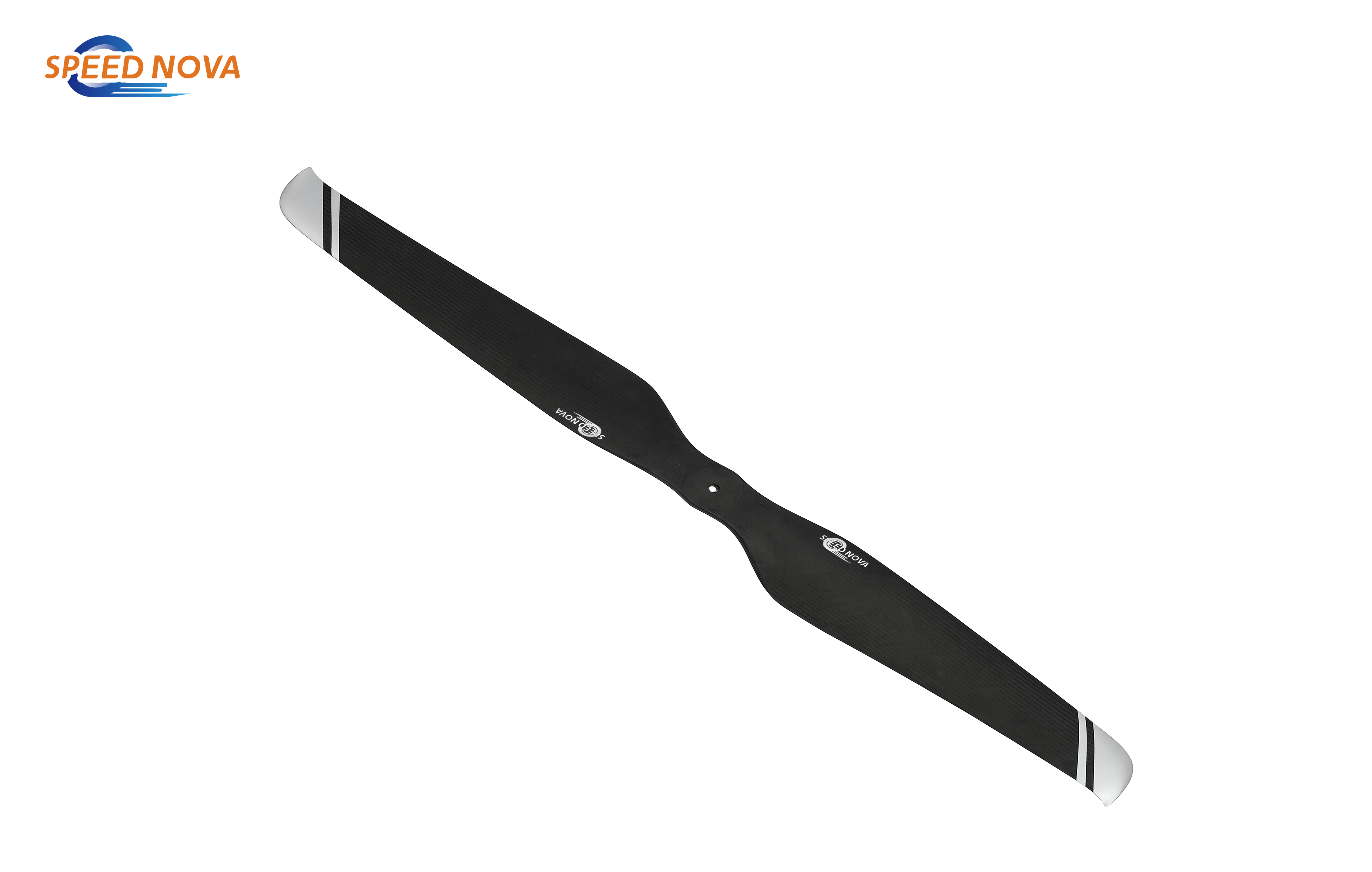 RAYI 57X19 超轻碳纤维一体正反桨CW/CCW