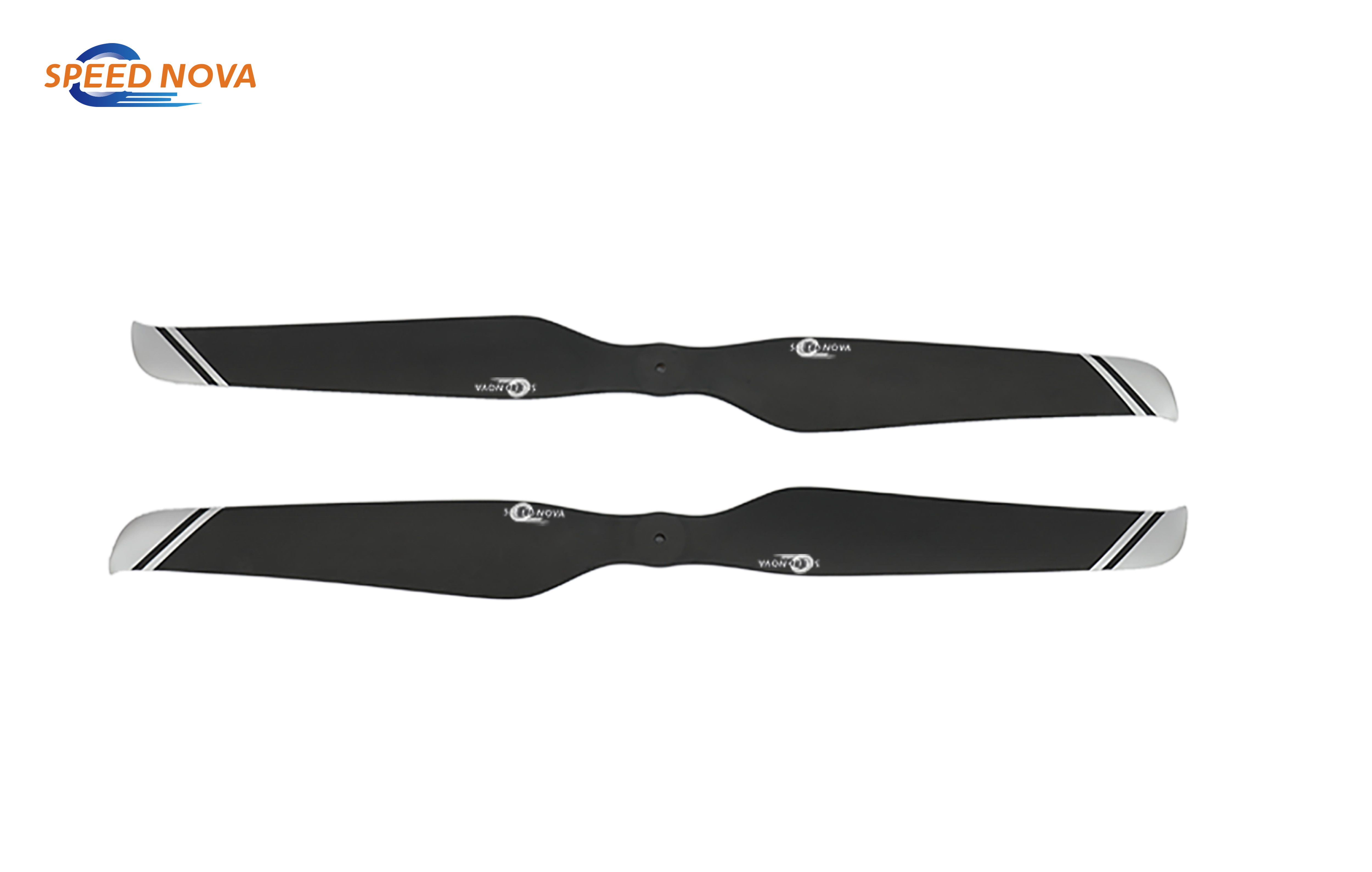 57X19  Carbon Fiber  Drone Propeller