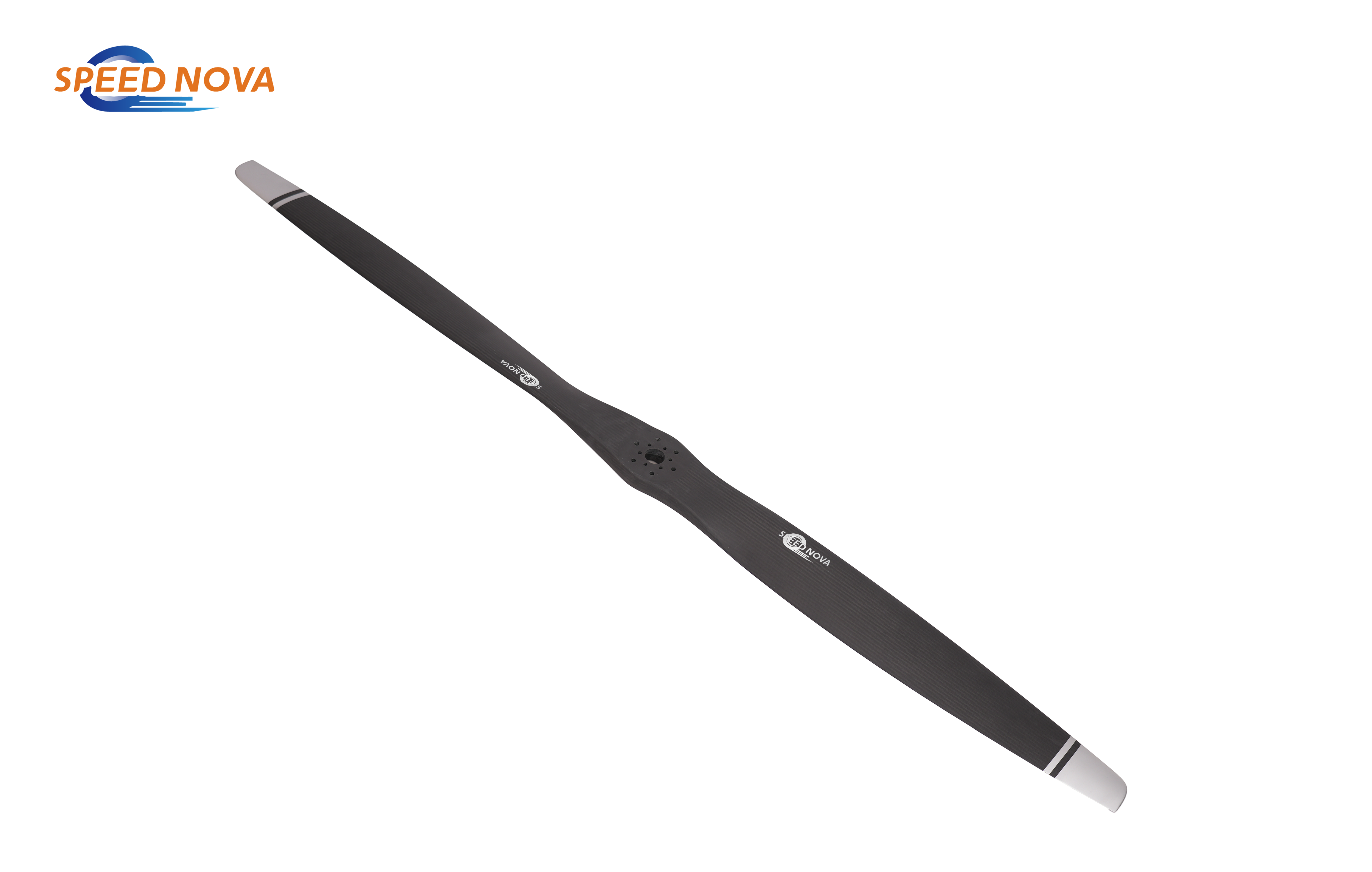 RAYI 72X31 超轻碳纤维一体正反桨CW/CCW