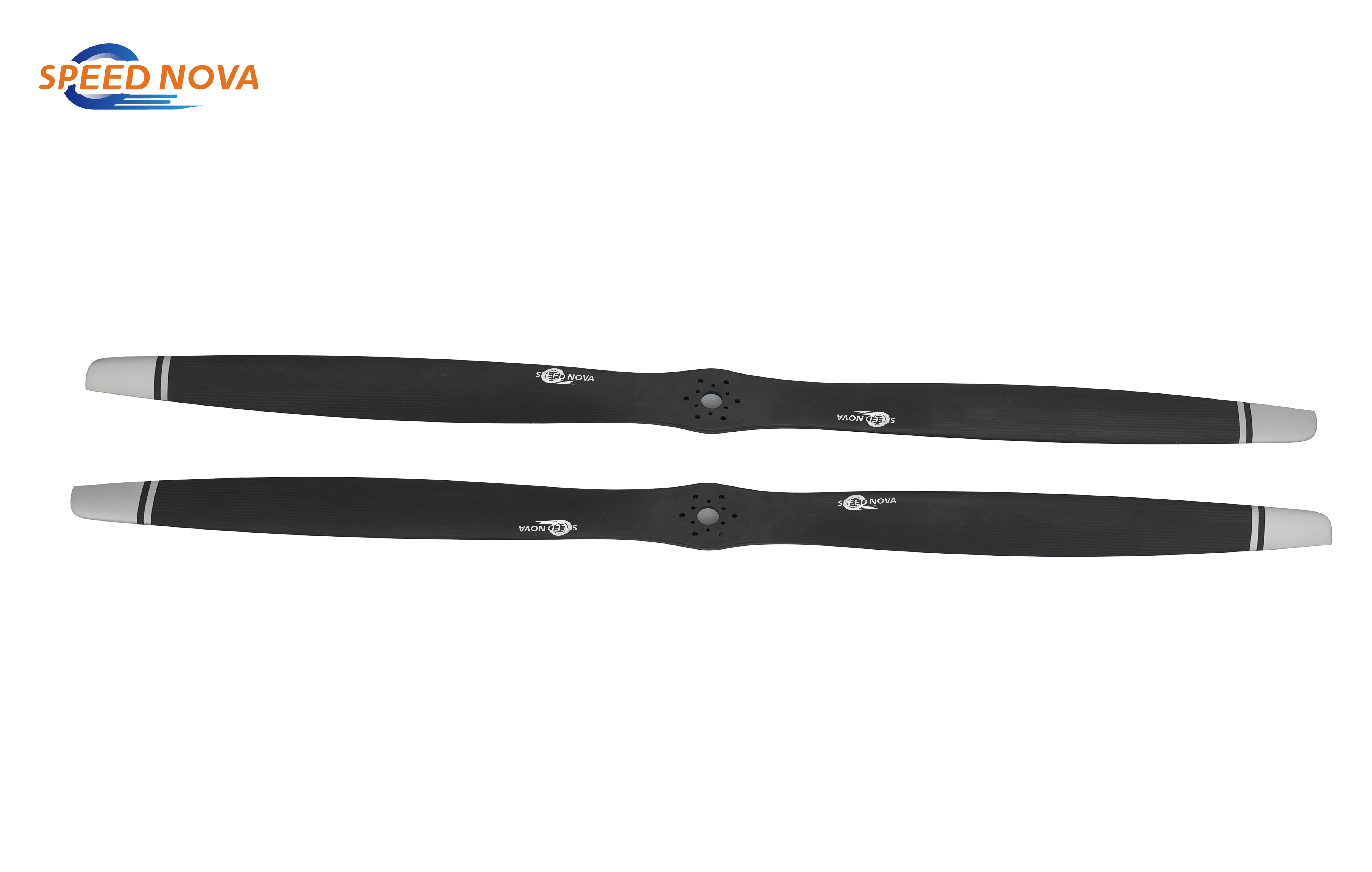 RAYI 72X31 超轻碳纤维一体正反桨CW/CCW