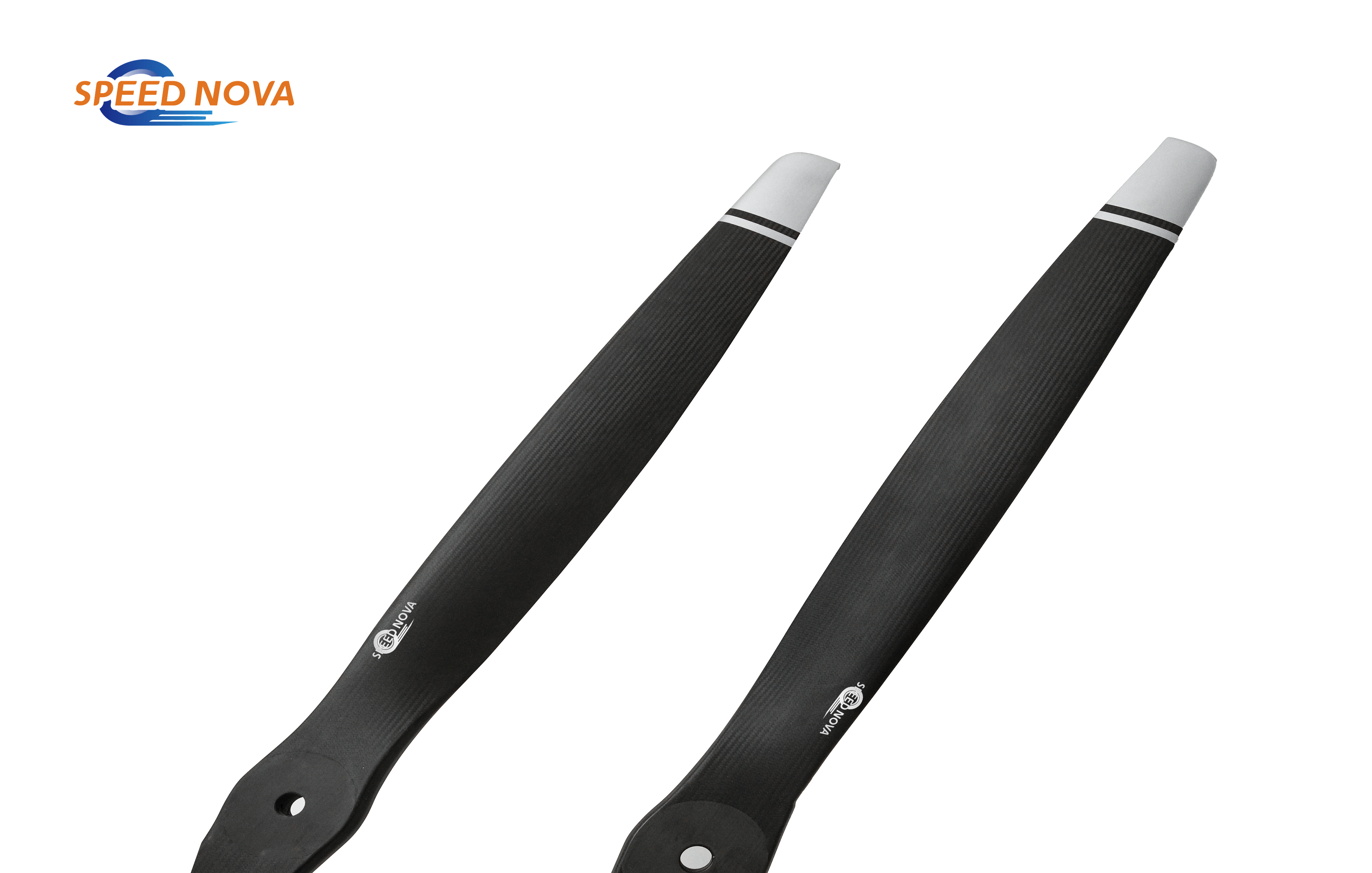 RAYI 72X31 超轻碳纤维一体正反桨CW/CCW