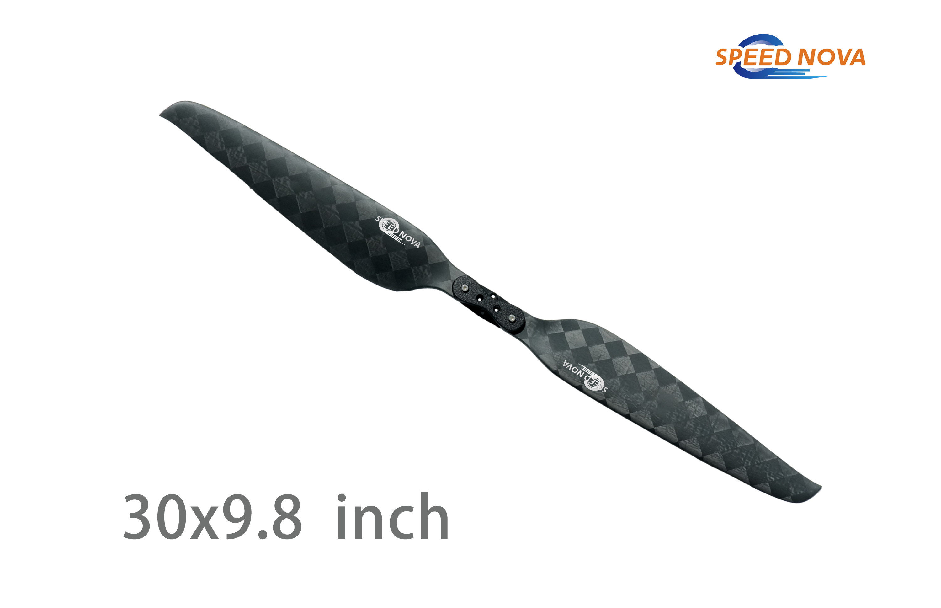 30*9.8 Carbon Fiber Folding Propeller