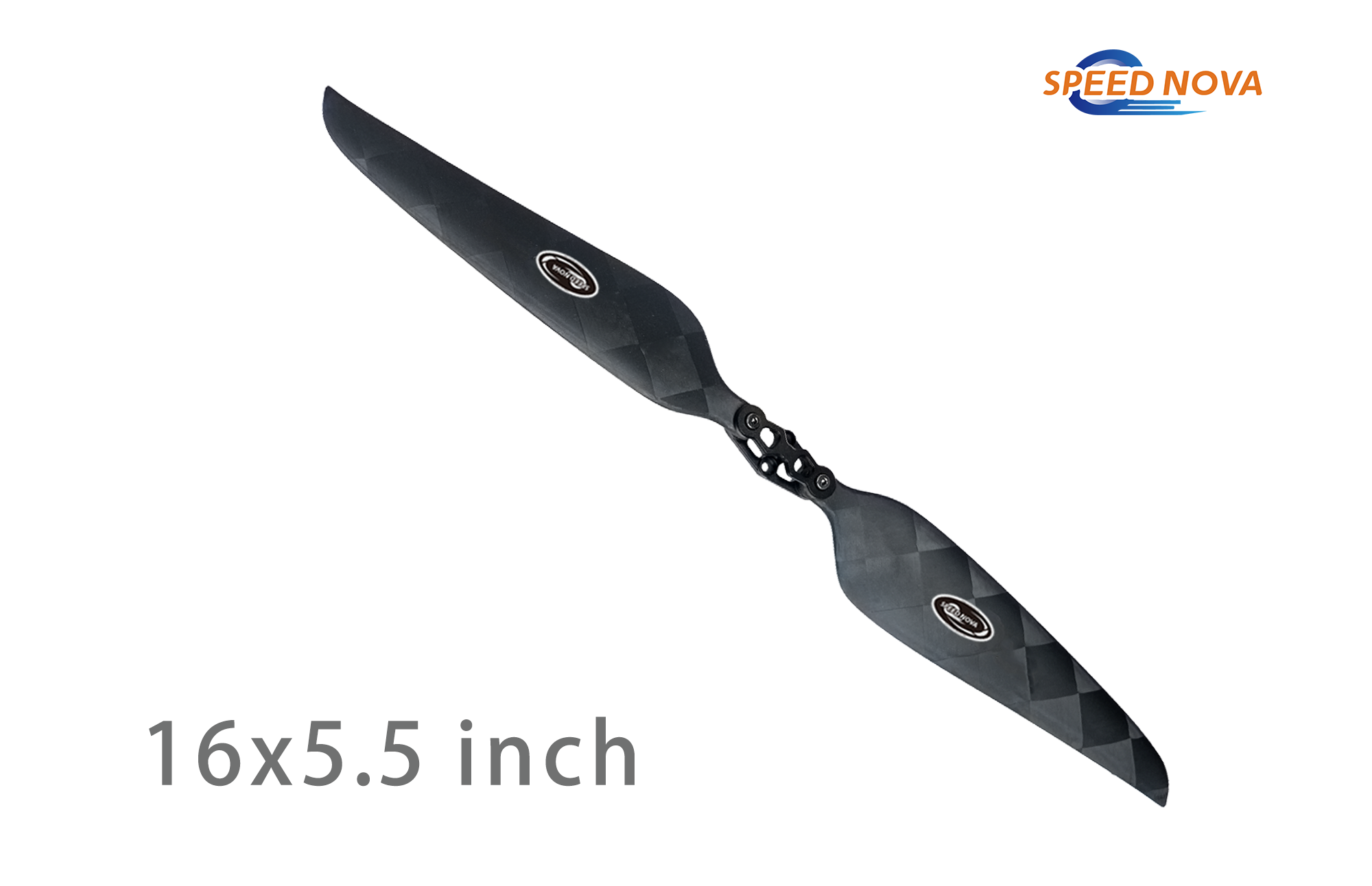 16x5.5 Carbon Fiber Folding Propeller