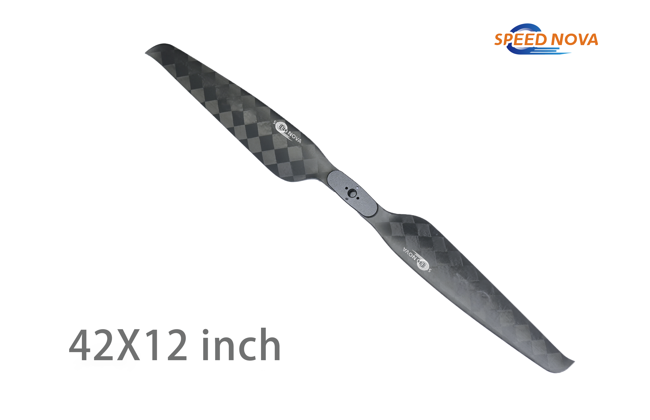 RAYI 42X14 碳纤维分体正反桨