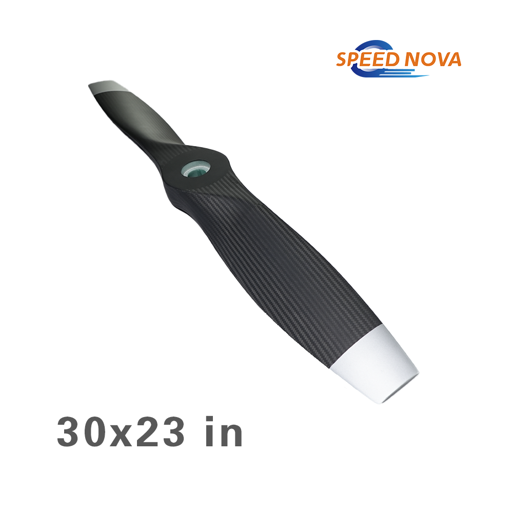 睿翼 30x23 碳纤维油动固定翼桨