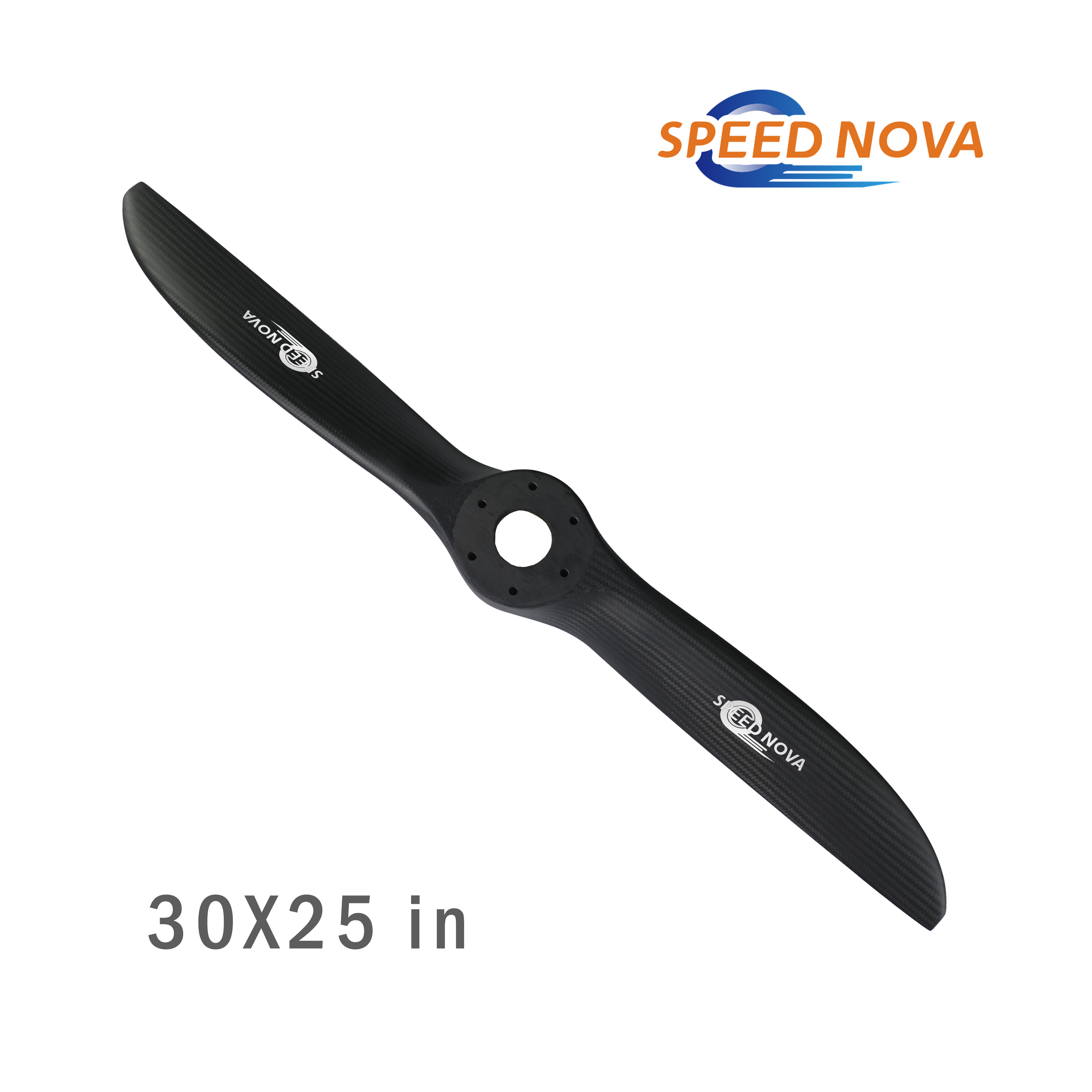 睿翼 30x25 碳纤维油动固定翼桨
