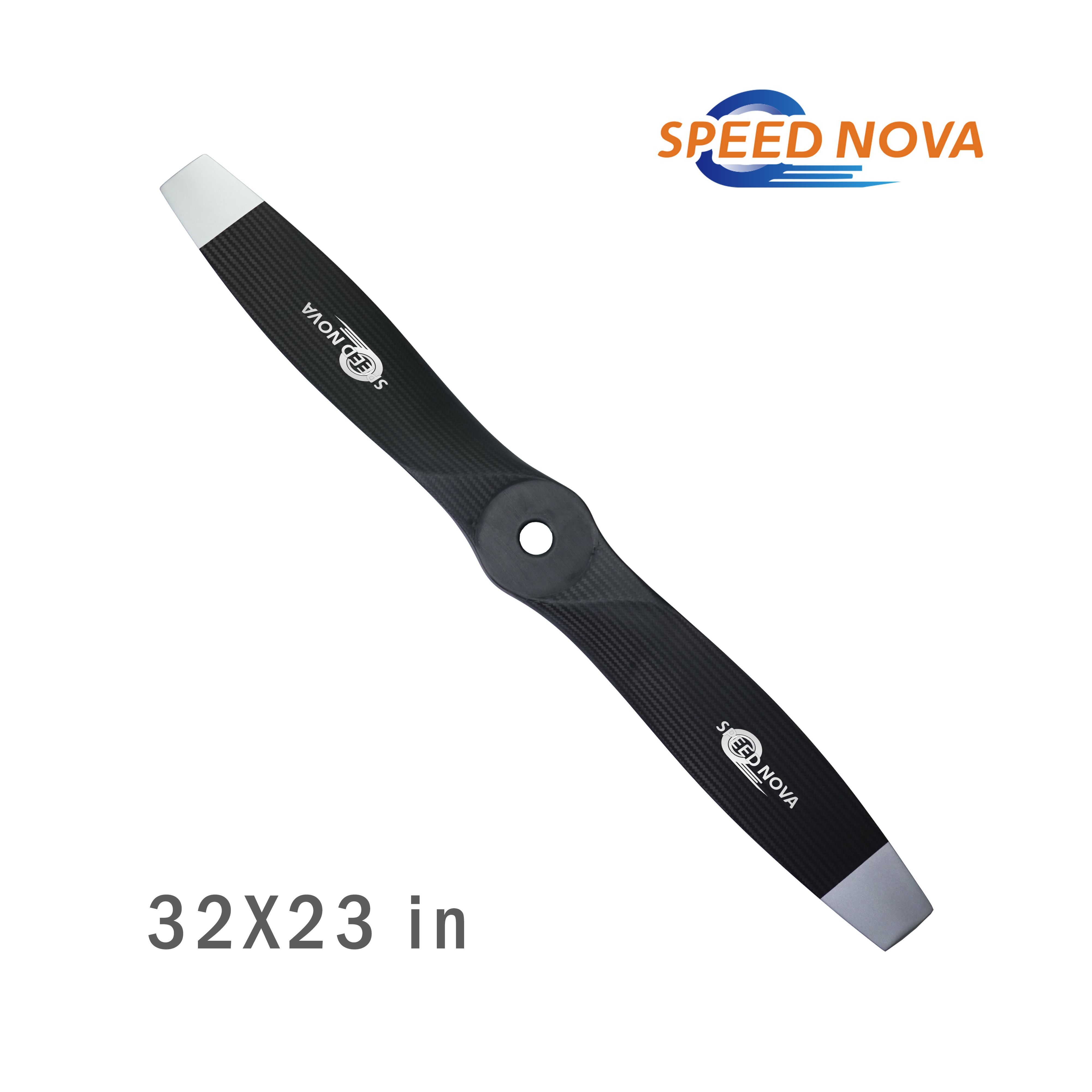 睿翼 32x23 碳纤维油动固定翼桨