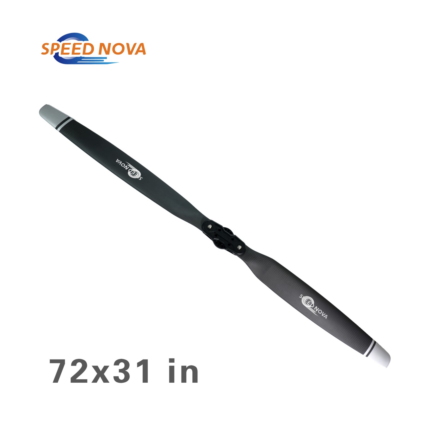 睿翼 72x31 碳纤维分体桨